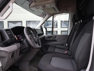 Volkswagen Crafter 2017 - 35 2.0 TDI 140pk Euro 6 - L3H3 - Cruise - Trekhaak bild 10