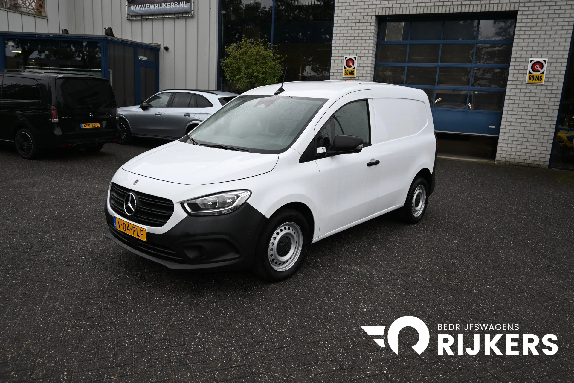 Mercedes-Benz Citan 2023 - 112 CDI L1 afbeelding 1