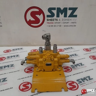 Caterpillar N/A 2023 - Hydraulic valve Caterpillar obrazek 2