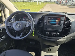 Mercedes-Benz eVito 2024 - N/A изображение 8