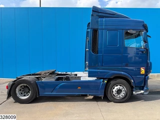 DAF XF480 2020 - EURO 6d, Standairco bild 12