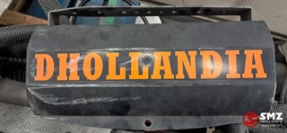 Dhollandia N/A 2023 - Occ laadlift DH.SM.15 Dhollandia bild 11