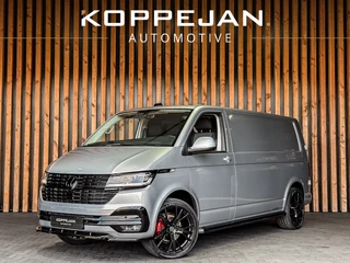Volkswagen Transporter 2022 - 2.0 TDI 150PK DSG Bestelwagen L2H1 Bulli te koop