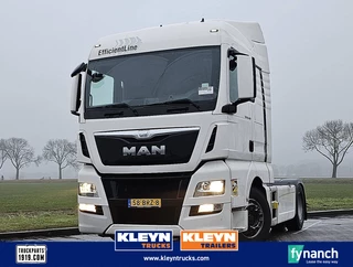MAN TGX 2014 - 18.480 bild 1