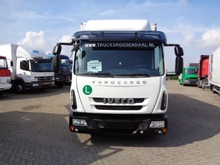 Iveco Eurocargo 2014 - 80EL21 obrazek 2