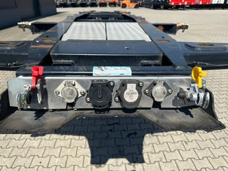 LAG N/A 2017 - 20FT/30FT ADR Chassis / BPW DRUM / ADR (EXII, EXII, FL, AT) / NL-Chassis / 10x available obrazek 9