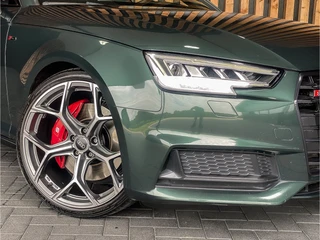 Audi A4 2017 - Avant S4 3.0 TFSI 354pk Quattro Pro Line Plus obrazek 32