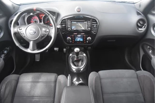 Nissan Juke 2013 - 1.6 Turbo NISMO | 200pk | Navi | Camera | image 18