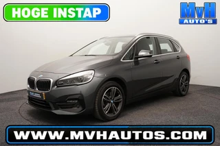 BMW 2 Serie 2021 - Active Tourer 218i Business Edition|SPORTSTOEL te koop
