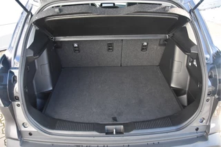 Suzuki S-Cross 2025 - 1.4 Boosterjet Style Smart Hybrid obrazek 19