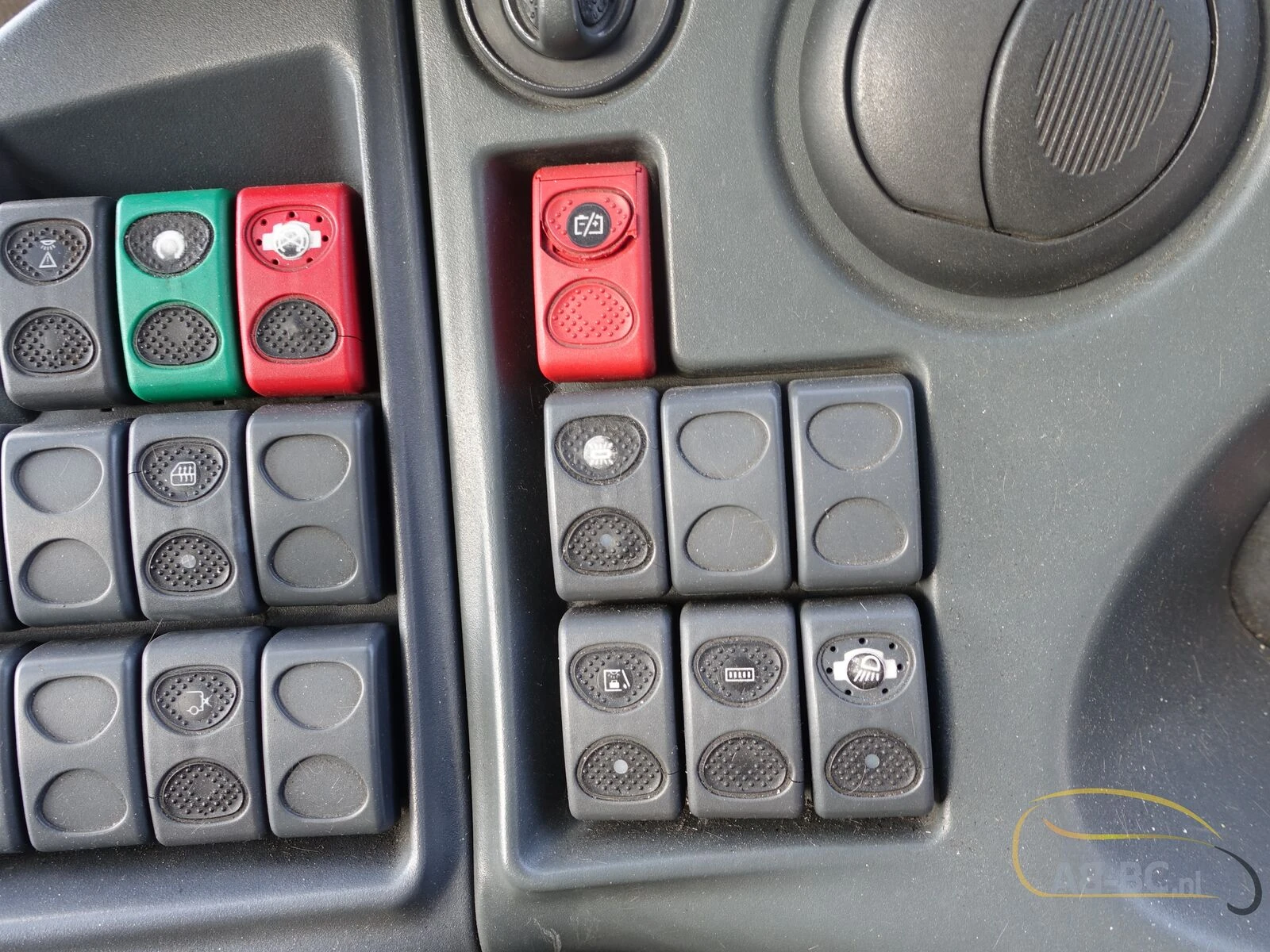 Iveco Crossway, 54 seats, Euro 4 2008 afbeelding 43