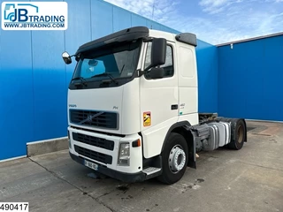 Volvo FH 2007 - 480 EURO 5, Hydraulics imagen 1