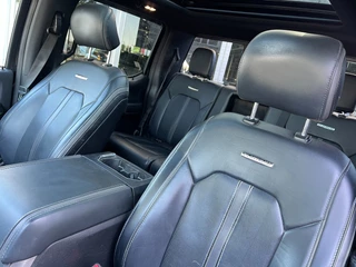 Ford F-150 2017 - USA 5.0 V8 SuperCrew PLATINUM image 10