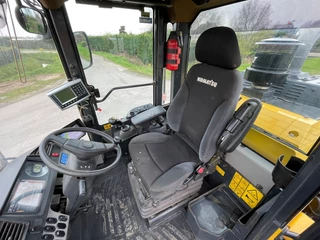 Komatsu WA320-8EO 2020 - N/A obrazek 22