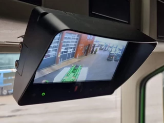 Volvo FH 2015 - 16.750 Globetrotter XL 6x2 - 20T Multilift Hooklift - Retarder - HUB reduction - Full air afbeelding 18