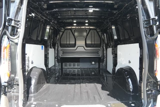 Ford E-Transit Custom 2026 - 340 L2H1 Limited 71 kWh 218pk - LED - 360 Camera - B&O - ACC - Navi - Stoel/Stuurverwarming - Trekhaak - Rijklaar bild 10