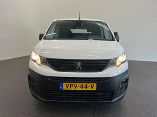 Peugeot Partner 2022 - 1.5 BlueHDI 100pk Premium afbeelding 2 miniatuur