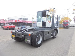 Kalmar TT616I 2012 - TT616IC-9-L1A8 immagine 5