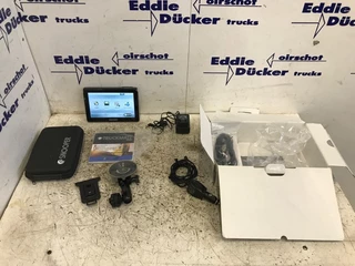 Diverse N/A - SNOOPER S7000 NAVIGATION TRUCKMATE (NEW) imagen 1
