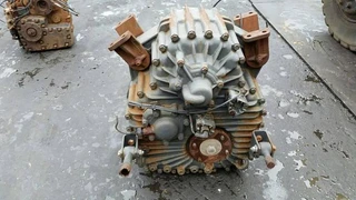 Mercedes-Benz VG24003 W1448 Bild 1 Miniaturansicht