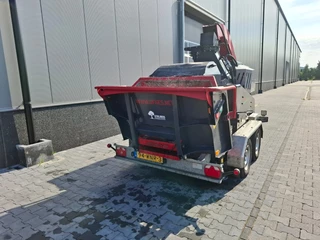 Greentec N/A 2021 - Jaguar 40/80 image 11