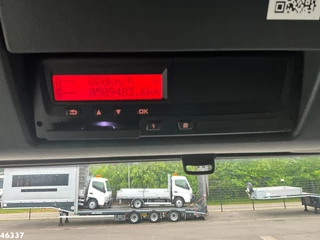 MAN TGX 2016 - 28.520 Euro 6 Retarder Marrel 20 Ton haakarmsysteem image 19
