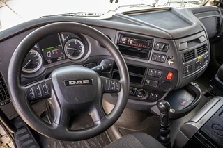 DAF N/A 2016 - XF 460-6X2-380 000 KM+ADR image 9