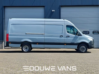 Mercedes-Benz Sprinter 2019 - 514 190 PK (gechipt) L3H2 Automaat Navi Camera Carplay Stoelverw. image 3