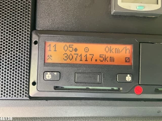 DAF FAG 75 CF 250 Zoeller 20m³ 2013 - N/A изображение 20