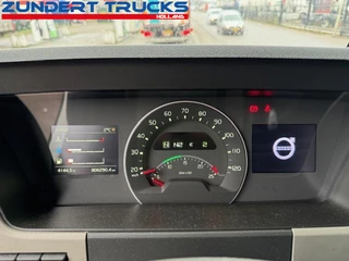 Volvo N/A 2016 - FM 420, 6x2 image 19