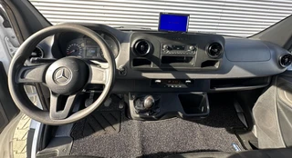 Mercedes-Benz Sprinter 2020 - 315 1.9 CDI L3H2 afbeelding 2 miniatuur