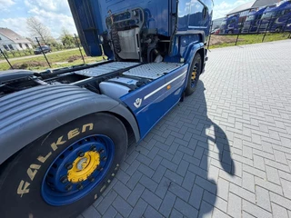 Scania R 2017 - R580 V8 obrazek 9