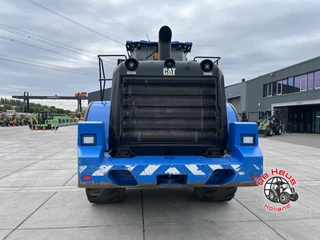 Caterpillar N/A 2018 - 972M XE immagine 9