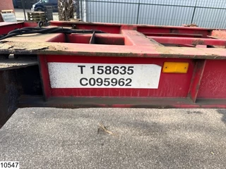Dennison N/A 2001 - Container 20 - 30FT obrazek 11
