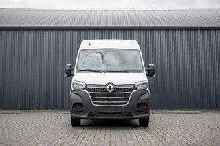 Renault Master 2022 - Bleu DCI 135PK | L2H2 | Nieuw | Navi | 3-Zits | LED | Cruise | Airco imagen 3