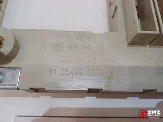 MAN N/A - Occ zekeringskast MAN imagem 4