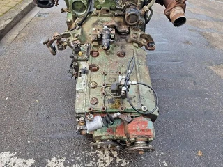 Transmission S 6-90 afbeelding 2 miniatuur