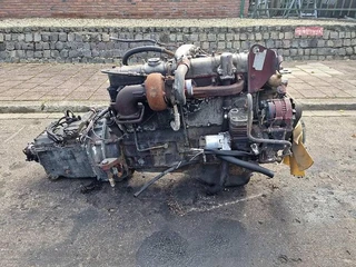 Renault Midliner 160 image 2 thumbnail