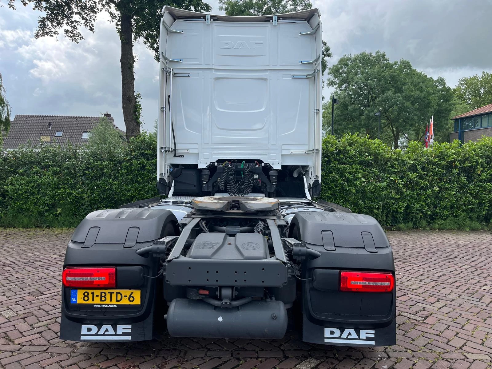 DAF XG+ 2022 - 530 FT immagine 6
