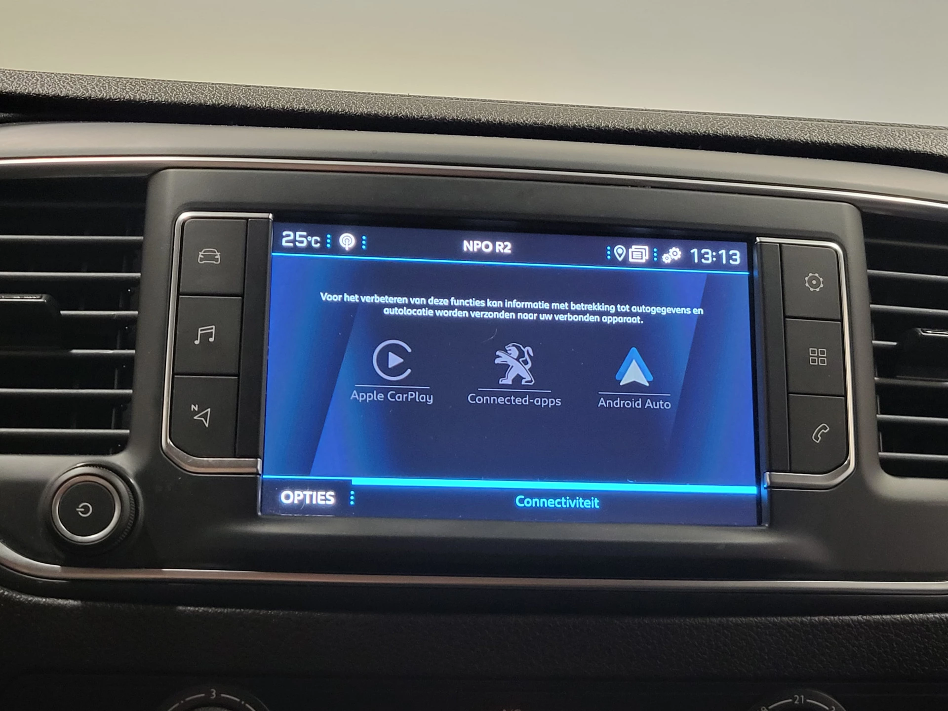 Peugeot Expert 2021 - 2.0BlueHDI 120pk Imperiaal Euro 6! obrázek 11