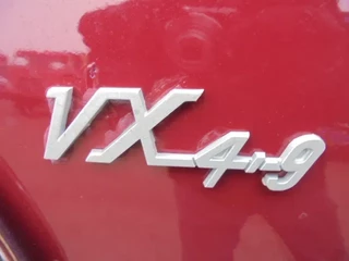 Vauxhall N/A 1966 - VX 4.90 zdjecie 19