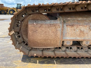 Caterpillar 329E Long Reach Excavator 2014 - N/A obrazek 15