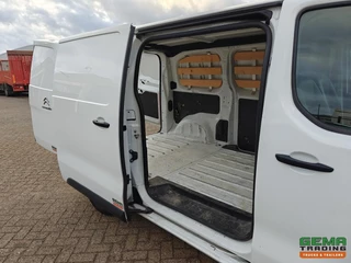 Citroën Jumpy 2021 - N/A image 10