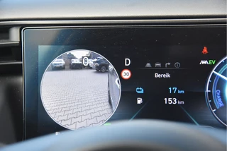 Hyundai Tucson 2024 - 1.6 T-GDI PHEV N Line 4WD bild 35