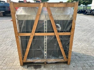 2012 - Daikin R 407 C image 2 thumbnail