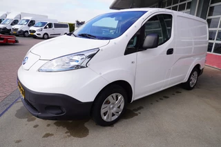 Nissan e-NV200 2019 - Business 40 kWh imagen 9
