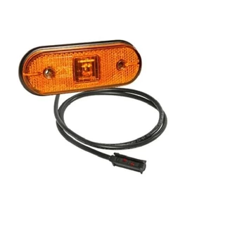 Aspock N/A - Lighting Zijmarkeringslamp Unipoint 1 L image 1