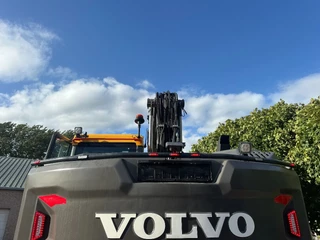 Volvo N/A 2025 - EWR170 E - Engcon EC319 DC3 - UNUSED obrazek 24