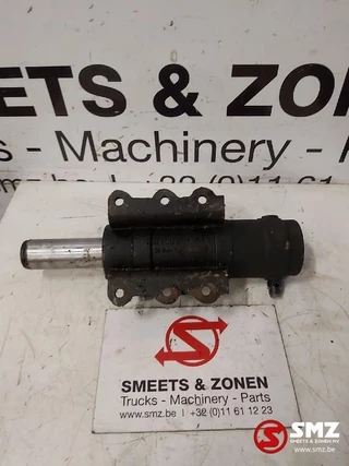 Diversen N/A - Occ Hydraulische piston vergrendeling opbouw immagine 2