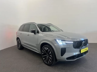 Volvo XC90 2025 - 2.0 T8 Plug-in hybrid AWD Plus Dark 7 persoons afbeelding 3 miniatuur
